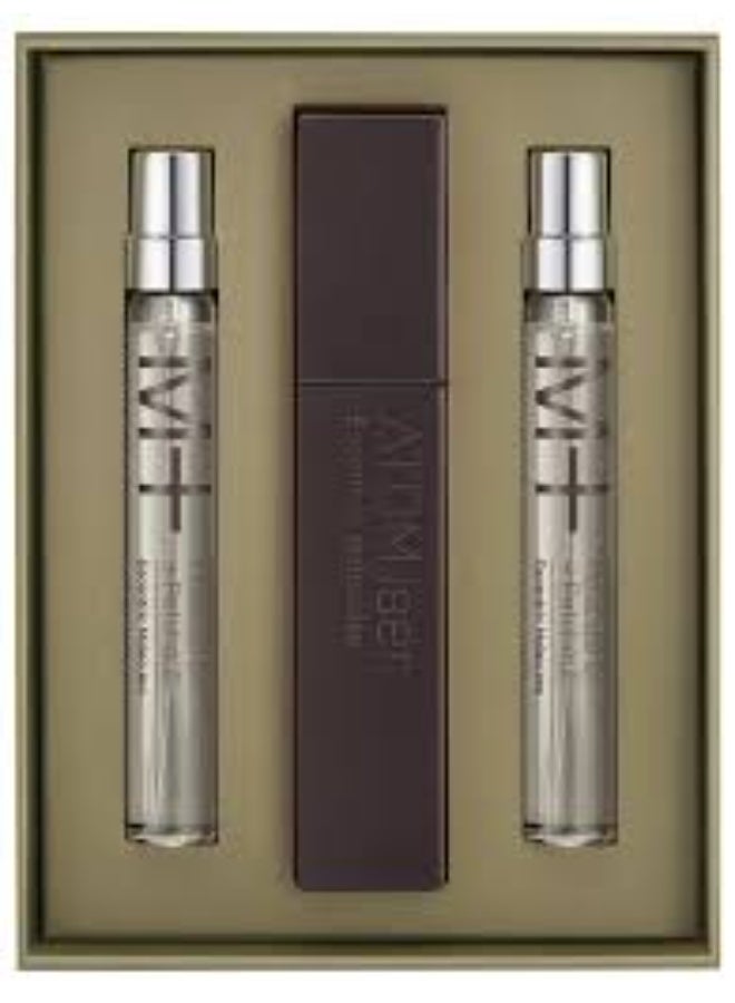 اسنترك موليكيولز مجموعة بخاخات إيسنتريك موليكيولز إم+ باتشولي - Image 1